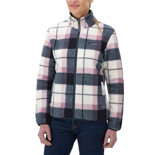 라푸마 Arkhale Sherpa 지퍼 플리스 2141093043