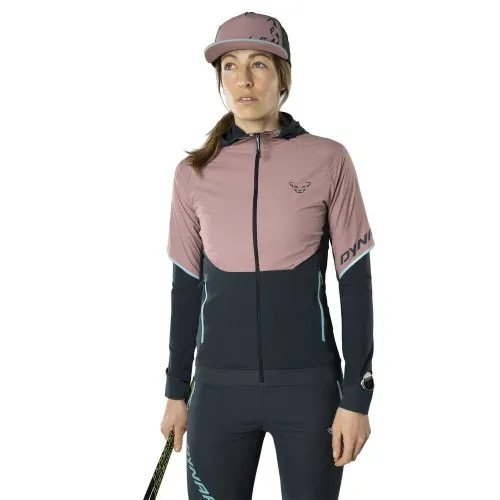 다이나핏 Alpine 하이브리드 자켓 2141109470