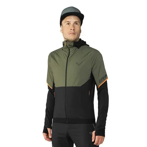 다이나핏 Alpine 하이브리드 자켓 2141109473