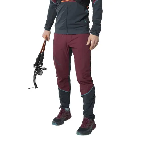 다이나핏 Alpine 하이브리드 바지 2141109480