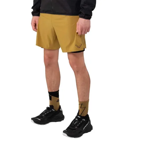 다이나핏 Alpine Pro 투인원 반바지 2141109481