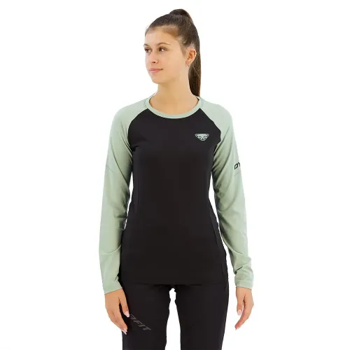 다이나핏 Alpine Pro 긴팔 티셔츠 2141109482