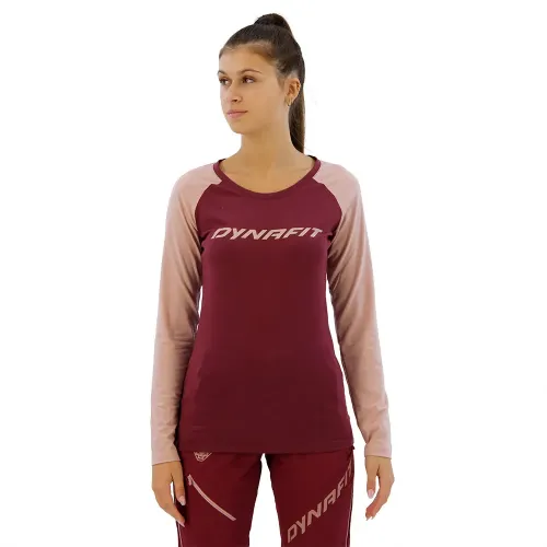 다이나핏 24/7 긴팔 티셔츠 2141109506