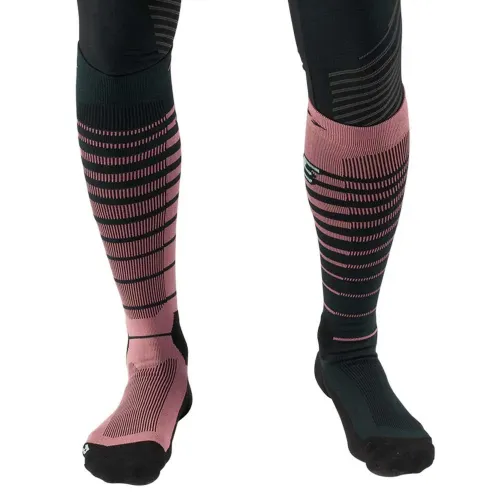 다이나핏 FT 그래픽 긴 양말 2141109532