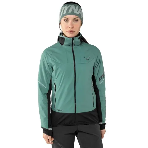 다이나핏 Mezzalama 등산 스틱라텍 Alpha 자켓 2141109564