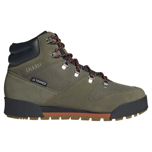 아디다스 테렉스 Snowpitch Cold.Rdy 등산화 2141114288