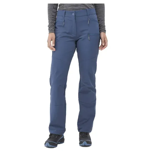 밀레 All Outdoor XCS200 바지 2141117430