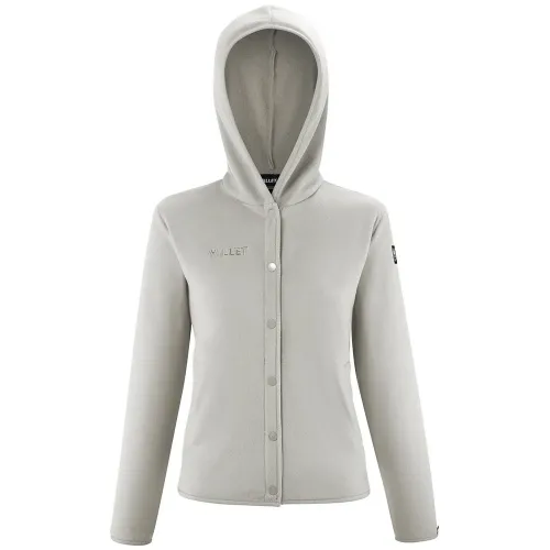 밀레 Cima 지퍼 플리스 2141117476