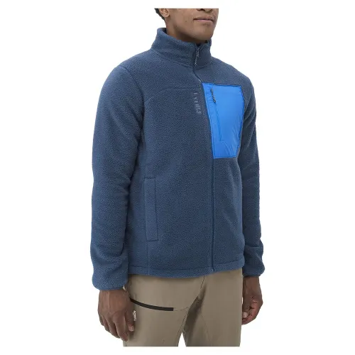 밀레 Cima Sherpa 지퍼 플리스 2141117482