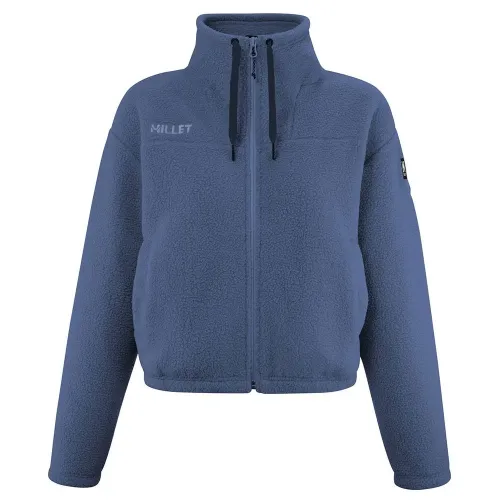 밀레 Cima Sherpa 지퍼 플리스 2141117483