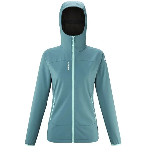 밀레 Fusion Shield 자켓 2141117581