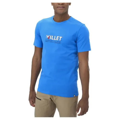 밀레 MIV10140 반팔 티셔츠 2141117742