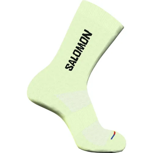 살로몬 365 크루 양말 2141140062
