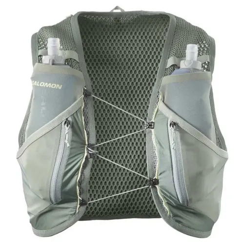 살로몬 Active Skin 12 하이드레이션 조끼 2141140070