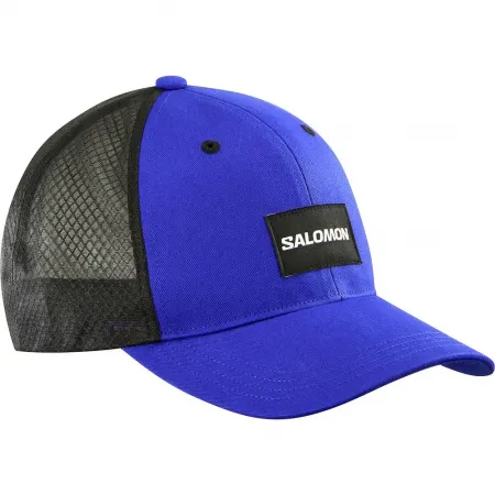 살로몬 Trucker Curved 등산 모자 2141140206