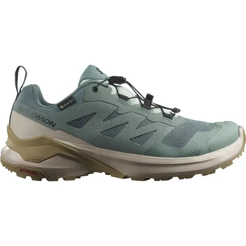 살로몬 X-Adventure 고어텍스 트레일 런닝화 2141140235