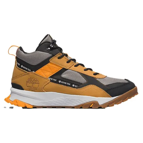 팀버랜드 Lincoln Peak WP 등산화 2141158003