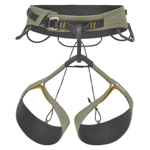 살레와 Agner 여성용 클라이밍 하네스 2141165362
