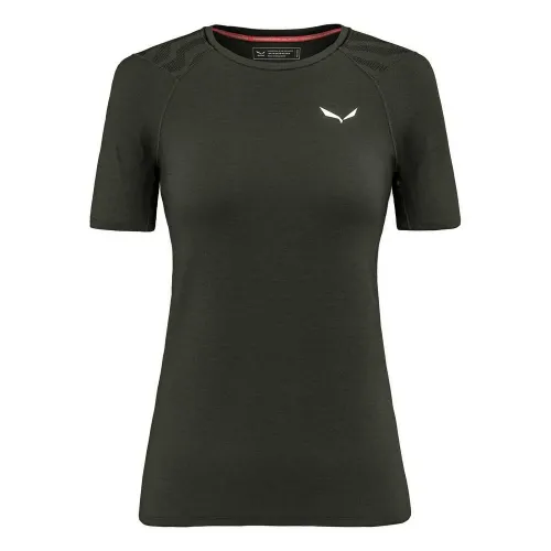 살레와 Cristallo Warm 반팔 티셔츠 2141165415