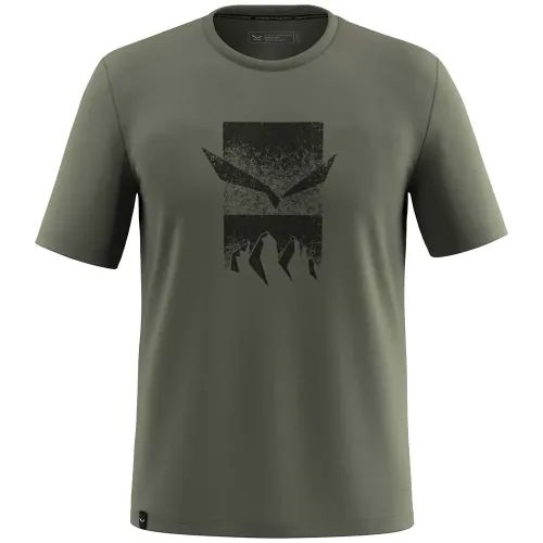 살레와 Eagle 3Cime 반팔 티셔츠 2141165419