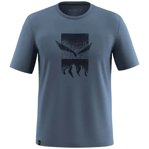 살레와 Eagle 3Cime 반팔 티셔츠 2141165421