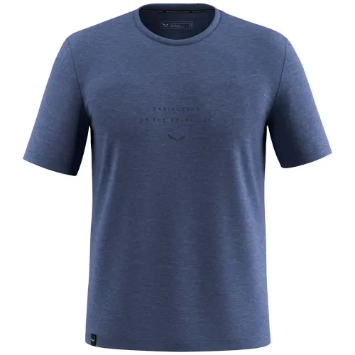 살레와 Eagle Etid AM 반팔 티셔츠 2141165429