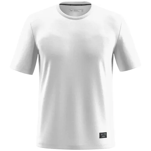 살레와 Eagle Logo Patch 반팔 티셔츠 2141165450