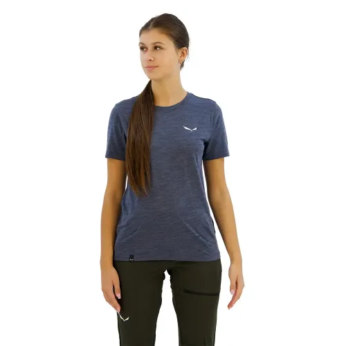 살레와 Eagle Minilogo AM 반팔 티셔츠 2141165451