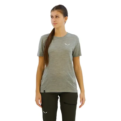 살레와 Eagle Minilogo AM 반팔 티셔츠 2141165453