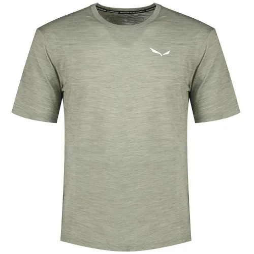 살레와 Eagle Minilogo AM 반팔 티셔츠 2141165454