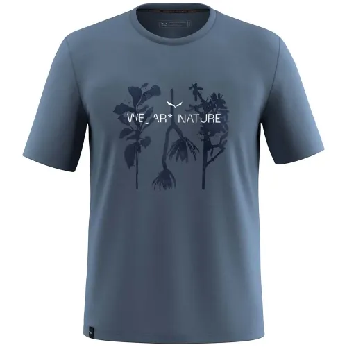 살레와 Eagle Nature 반팔 티셔츠 2141165456