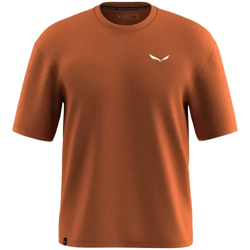 살레와 Eagle Sunset Loose 반팔 티셔츠 2141165463