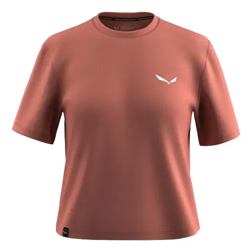 살레와 Eagle Sunset Loose 반팔 티셔츠 2141165464