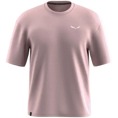 살레와 Eagle Sunset Loose 반팔 티셔츠 2141165467