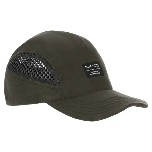 살레와 Hemp Flex 5 Panel 등산 모자 2141165485