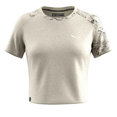 살레와 Lavaredo Hemp 반팔 티셔츠 2141165504