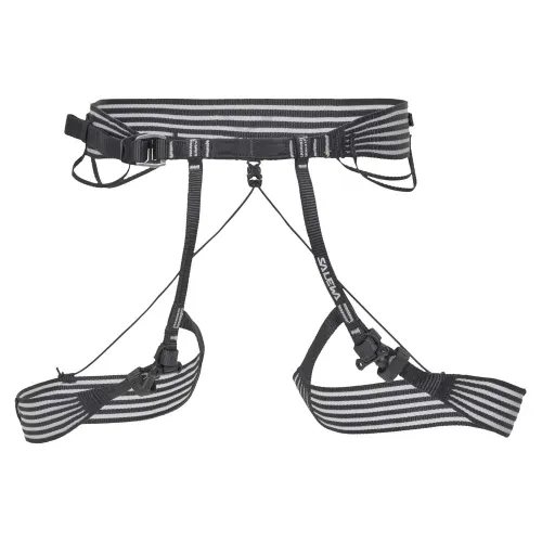 살레와 NXT Light 클라이밍 하네스 2141165509