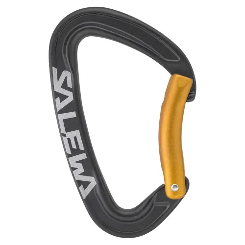 살레와 Ortles Bent 카라비너 2141165514