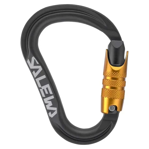 살레와 Ortles HMS C3 M 카라비너 2141165515