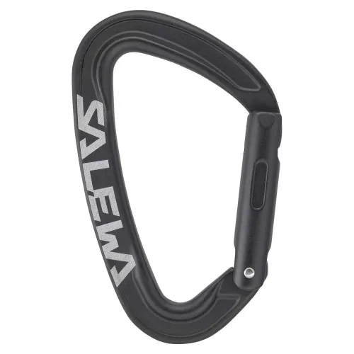 살레와 Ortles Straight 카라비너 2141165533
