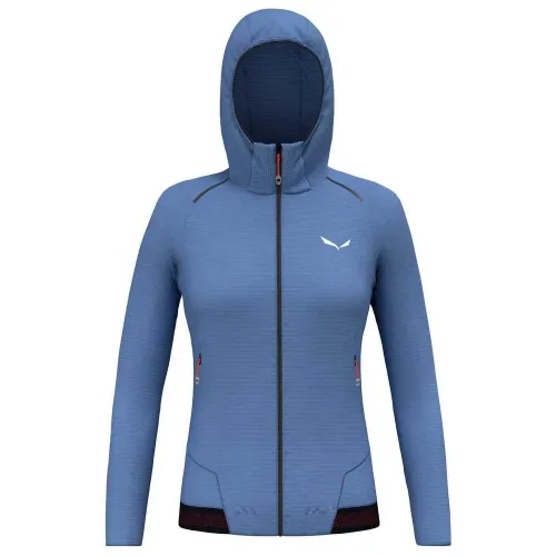 살레와 Pedroc Polarlite 후드 플리스 2141165562