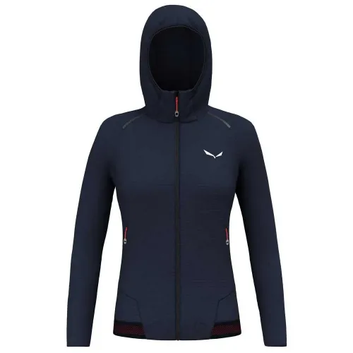 살레와 Pedroc Polarlite 후드 플리스 2141165563