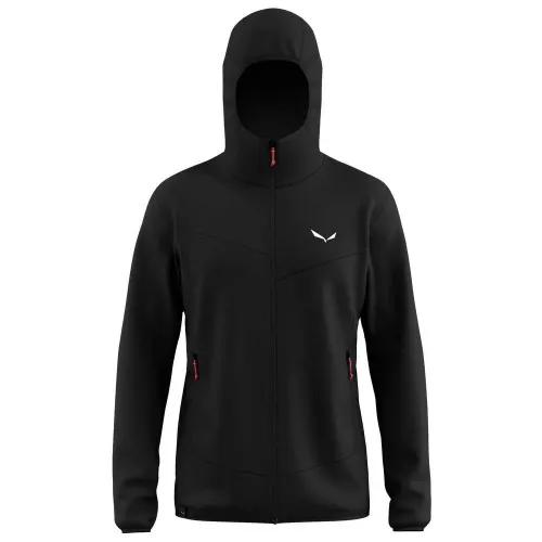 살레와 Puez Altavia 후드 플리스 2141165572