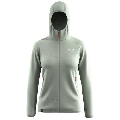 살레와 Puez Altavia Polarlite 후드 플리스 2141165584