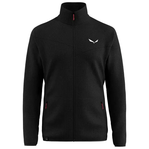 살레와 Puez Cammino Paclite 지퍼 플리스 2141165587