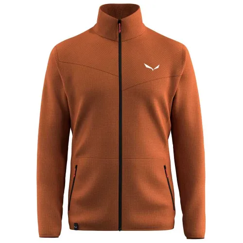 살레와 Puez Cammino Paclite 지퍼 플리스 2141165589