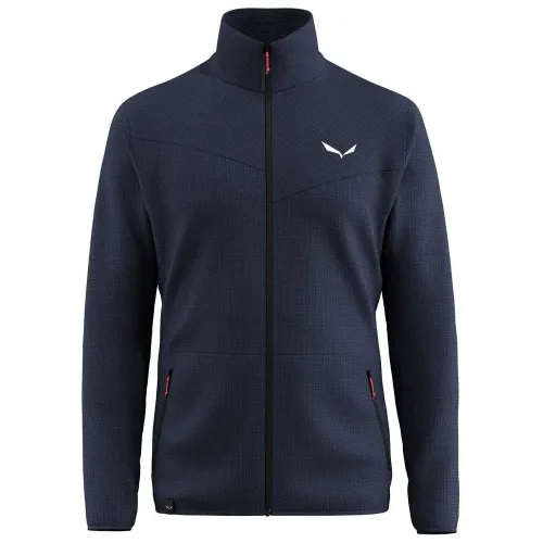 살레와 Puez Cammino Paclite 지퍼 플리스 2141165592