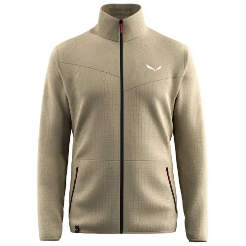 살레와 Puez Cammino Paclite 지퍼 플리스 2141165594