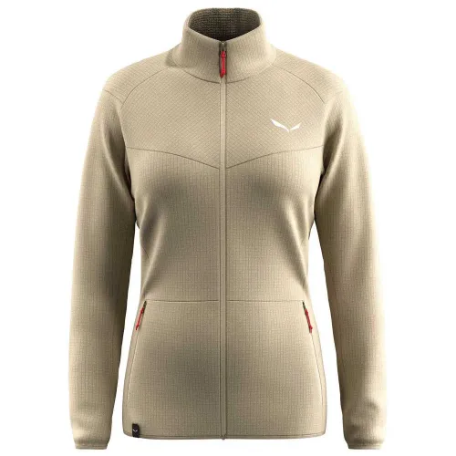 살레와 Puez Cammino Paclite 지퍼 플리스 2141165595