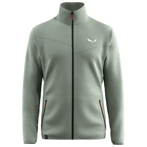 살레와 Puez Cammino Polarlite 지퍼 플리스 2141165596